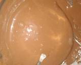 Brownies Kukus Cadburry [Simpel] langkah memasak 2 foto