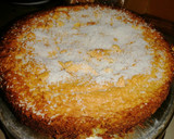 Foto del paso 4 de la receta: Torta de Vainilla con crema pastelera 🥧