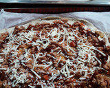 Foto del paso 5 de la receta: Pizza barbacoa