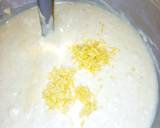 THE lemon cake recipe step 7 photo
