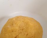 Foto langkah ke 1 dari resep Quiche Lorraine.