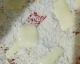 Foto langkah ke 6 dari resep Pizza teflon anti ribet.