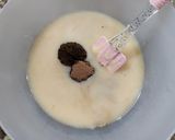 Foto del paso 3 de la receta: 🥃 Baileys casero - 5 ingredientes 🥃