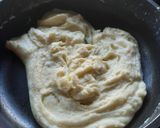 A picture of step 4 of Mac and Cheese.