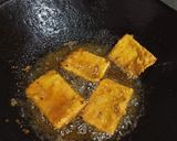 Foto langkah ke 3 dari resep Telur Crispy Balado.