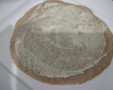 Foto del paso 4 de la receta: Torre de panqueques vegetariana