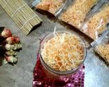 Cara Membuat Bihun crispy ide jualan 7