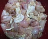 Foto langkah ke 1 dari resep Chicken Karaage.