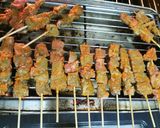Foto langkah ke 4 dari resep Sate Padang Uni Niar ^^.