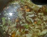 વૉન્ટોન સૂપ (Wonton Soup Recipe In Gujarati) રેસીપી સ્ટેપ6ફોટો