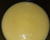 Foto langkah ke 3 dari resep Nasi kuning magic com.