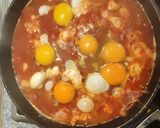 Foto del paso 2 de la receta: Menemen