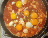Foto del paso 2 de la receta: Menemen