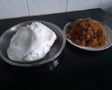Foto langkah ke 7 dari resep Jajanan pasar onde onde jawa.