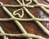 Foto del paso 5 de la receta: Pastafrola baja calorías