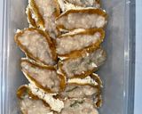 Foto langkah ke 4 dari resep Tahu walik isi ayam.