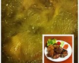 Foto langkah ke 4 dari resep Bebek Goreng Sambal Bawang.
