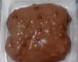 Foto langkah ke 14 dari resep Brownie Sourdough Bread (Open Bake Method).