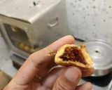 Foto langkah ke 5 dari resep Nastar keju kerang.