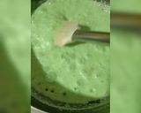 Foto langkah ke 3 dari resep Lupis Pandan.