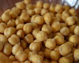 Foto del paso 1 de la receta: Hummus Pasta de garbanzos
