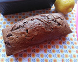 Foto del paso 7 de la receta: Plum Cake de chocolates🍫🌰🍫