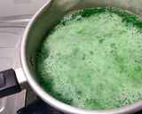 Foto langkah ke 3 dari resep Es Tape Susu Jelly (194).