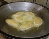 Foto langkah ke 3 dari resep Pastel Renyah.