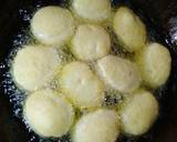 Coconut mandazis recipe step 6 photo