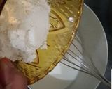 Foto langkah ke 2 dari resep Step Adonan Tangzhong (biang roti).
