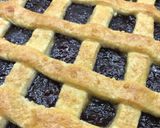 Foto del paso 8 de la receta: Pastafrola de membrillo