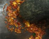 Foto langkah ke 2 dari resep Mendol Tempe Pedas.
