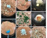 पनीर लबाबदार ( Paneer lababdar recipe in hindi) रेसिपी चरण 2 फोटो