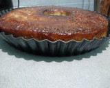 Foto del paso 3 de la receta: Budín de pan express (con agua)