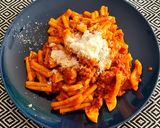 Foto del paso 5 de la receta: Pasta a la pueblerina