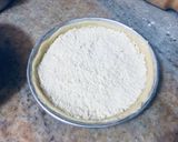Foto del paso 7 de la receta: Pastafrola de ricota y membrillo con oporto!!