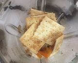 Foto del paso 4 de la receta: Pasta a la Huancaína