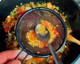 Foto del paso 6 de la receta: Zaalouk