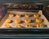 Foto del paso 4 de la receta: Galletas de Conguitos