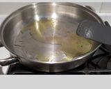 Foto del paso 8 de la receta Tacos de atún a la cazuela