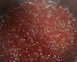 Foto langkah ke 3 dari resep Kolak Bubur Mutiara.