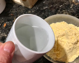 Foto del paso 2 de la receta: Sopa paraguaya (receta familiar)