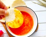 Foto langkah ke 3 dari resep Sambal Kemplang / Cabe Kemplang.