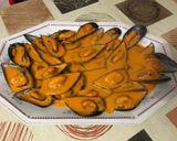 Foto del paso 5 de la receta: Mejillones a la manera de mari