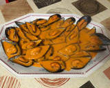 Foto del paso 5 de la receta: Mejillones a la manera de mari