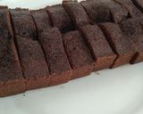Foto langkah ke 6 dari resep Bolu kukus chocolatos simple - no mixer.