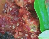 Foto langkah ke 1 dari resep Telor ceplok balado.