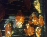 Foto del paso 8 de la receta: Alitas búfalo wings