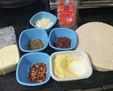 પીઝા (Pizza Recipe In Gujarati) રેસીપી સ્ટેપ1ફોટો