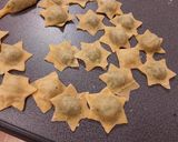 Pas rețetă Pasta umplută cu spanac și ricotta 2 fotografie